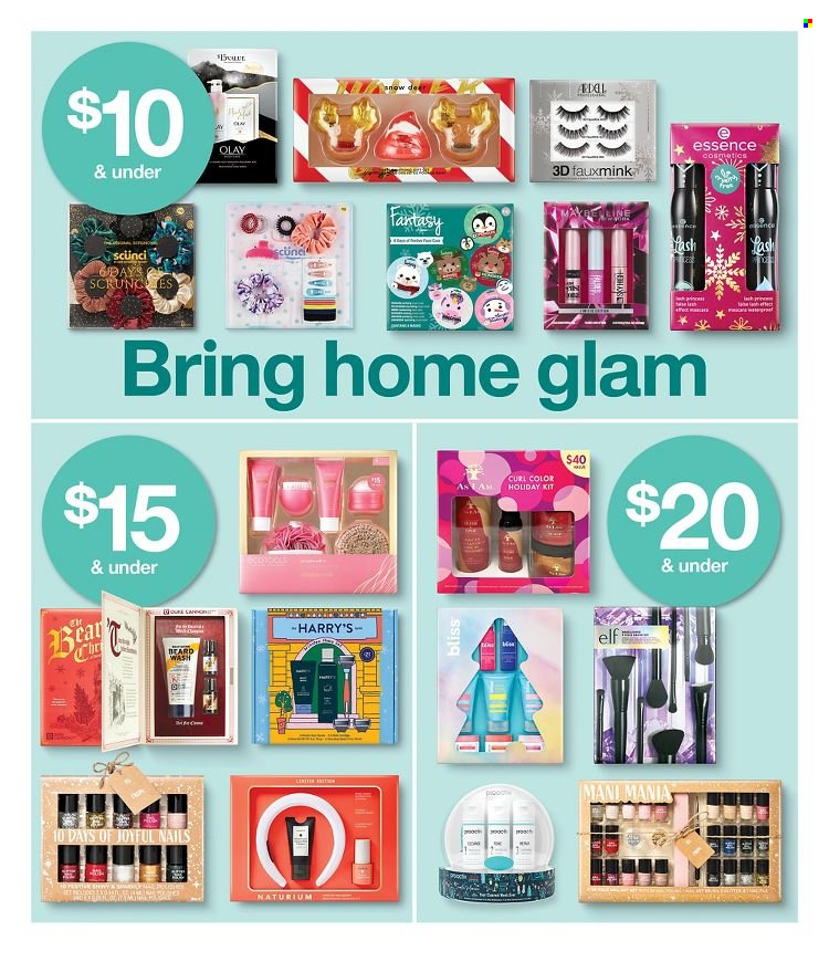 Target ad - 11/07/2021 - 11/13/2021. Page 33