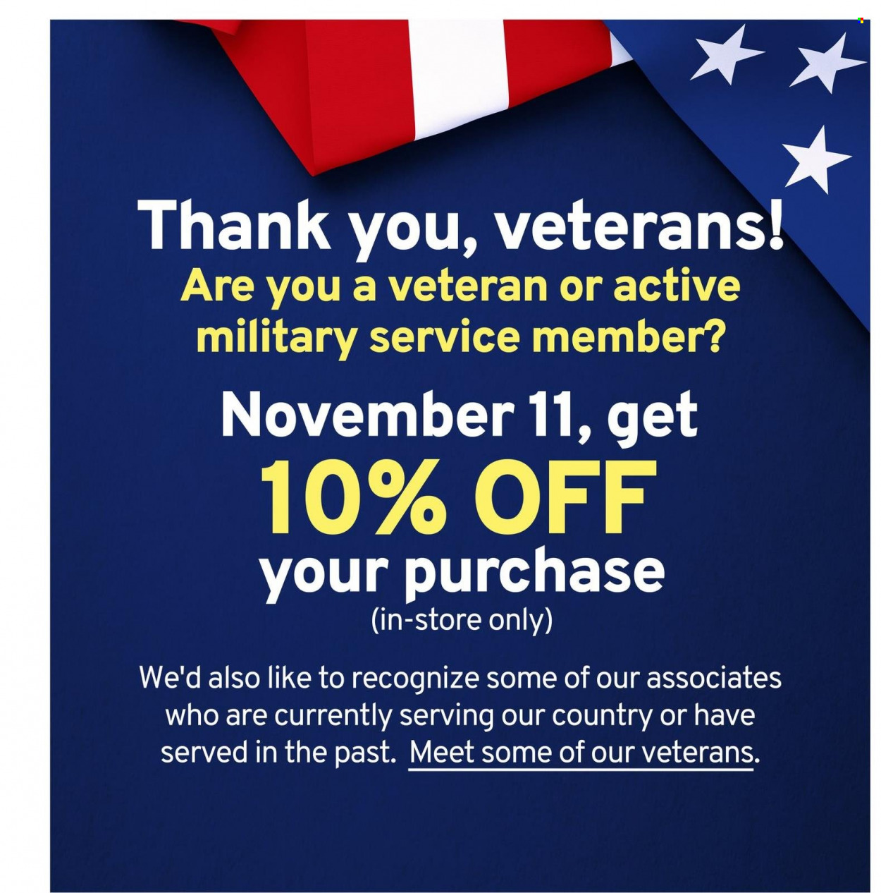 Hannaford ad - 11/07/2021 - 11/13/2021. Page 14