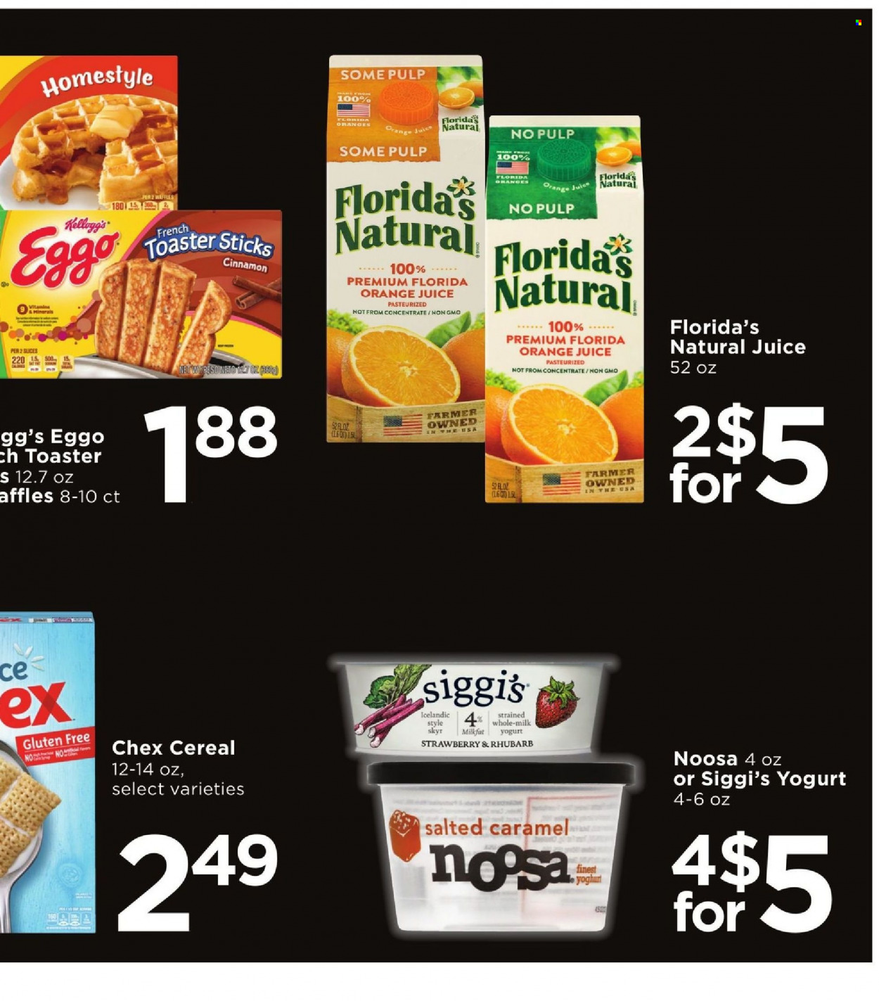 Cub Foods ad - 11/07/2021 - 11/13/2021. Page 14