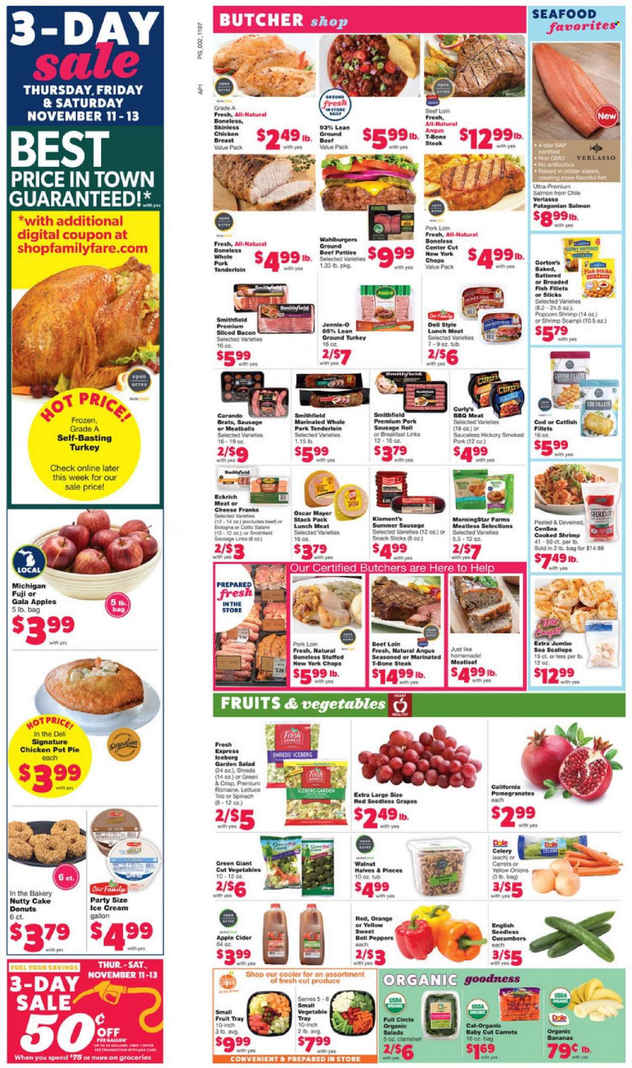 Family Fare ad - 11/07/2021 - 11/13/2021. Page 2
