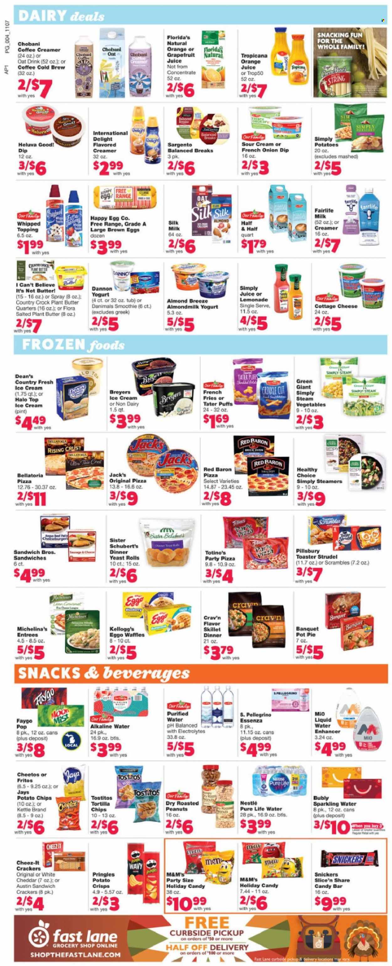 Family Fare ad - 11/07/2021 - 11/13/2021. Page 4