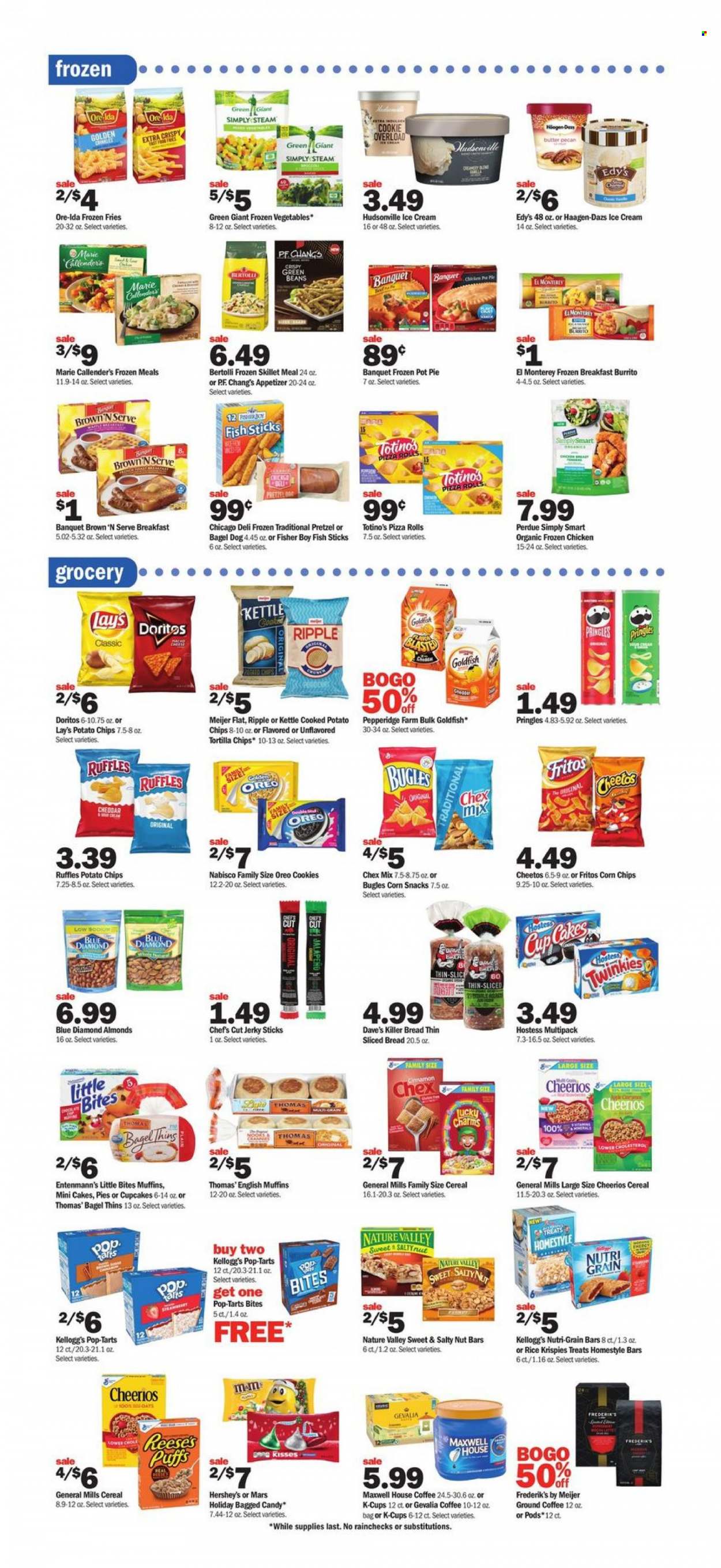 Meijer ad - 11/07/2021 - 11/13/2021. Page 6