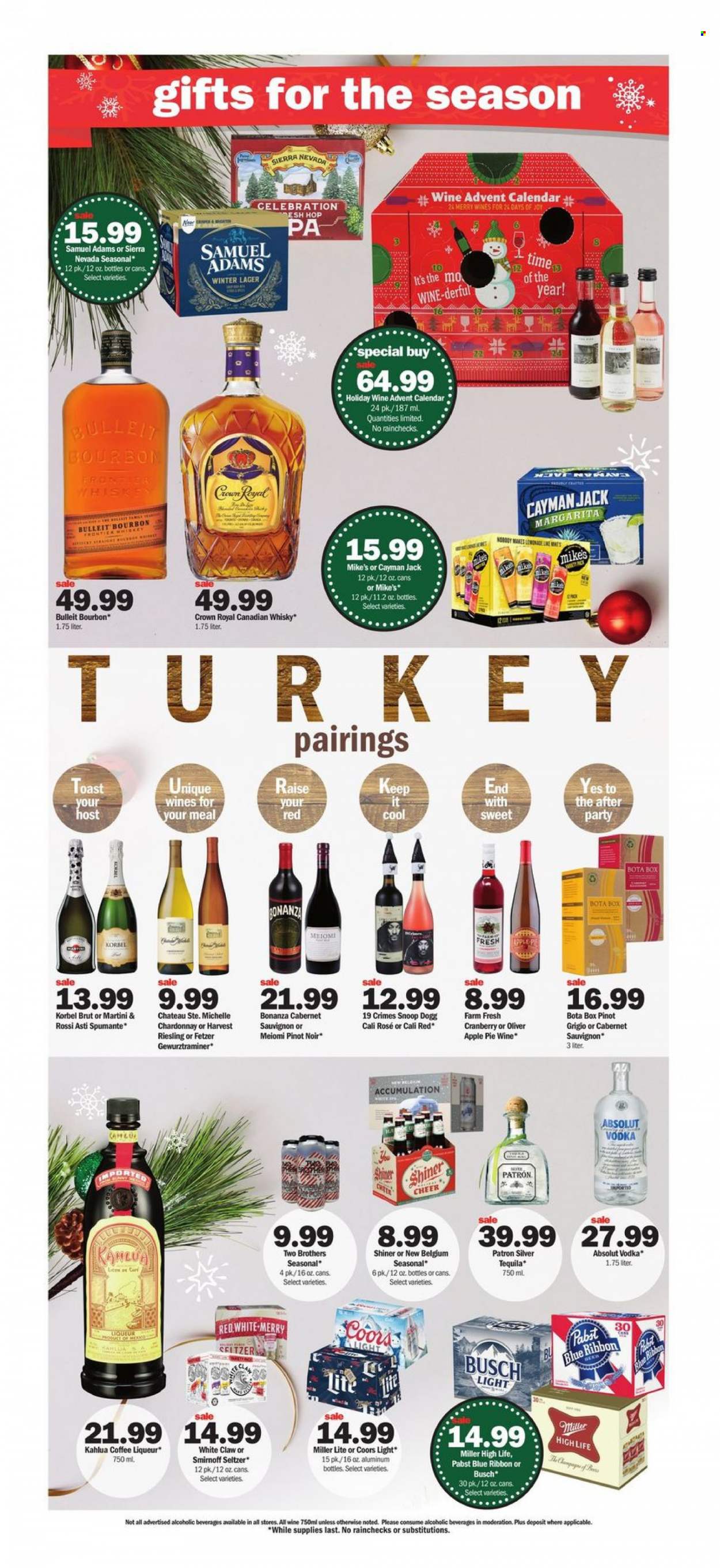 Meijer ad - 11/07/2021 - 11/13/2021. Page 13