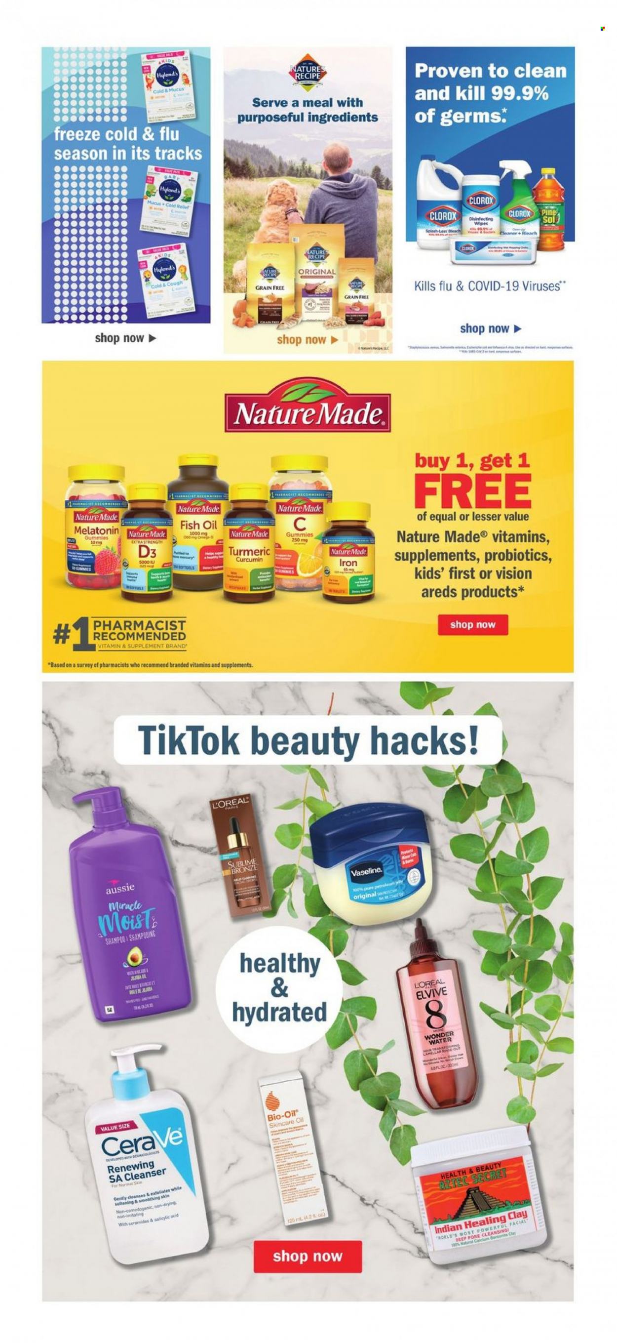 Meijer ad - 11/07/2021 - 11/13/2021. Page 18