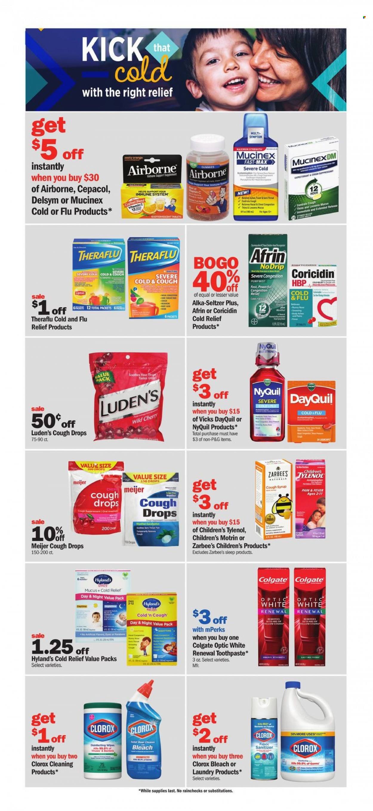 Meijer ad - 11/07/2021 - 11/13/2021. Page 19