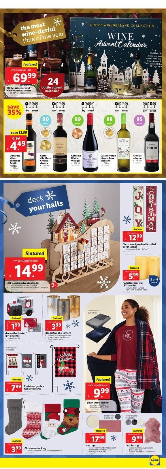 Lidl ad - 11/10/2021 - 11/16/2021. Page 4