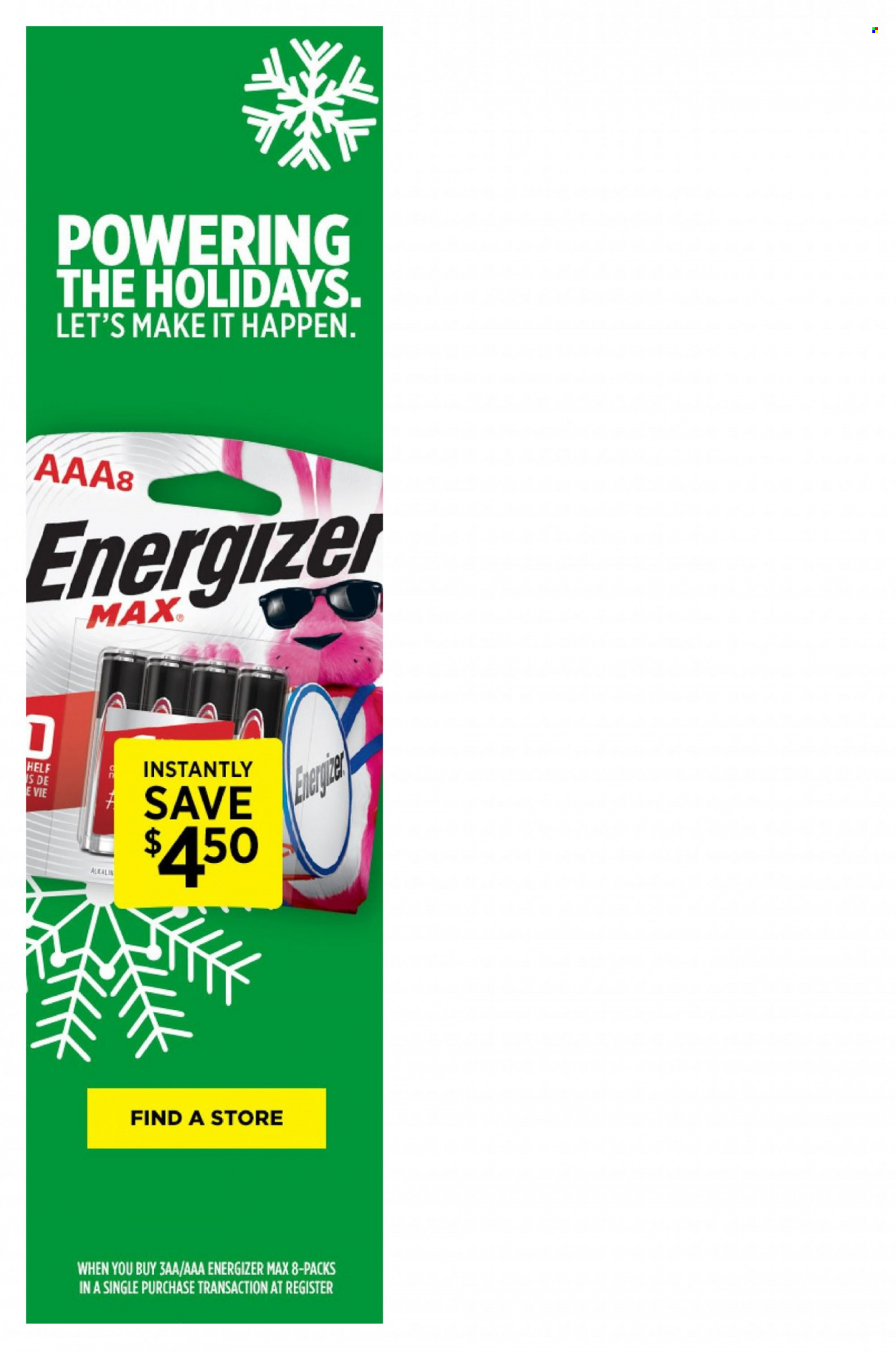 Dollar General ad - 11/07/2021 - 11/13/2021. Page 15