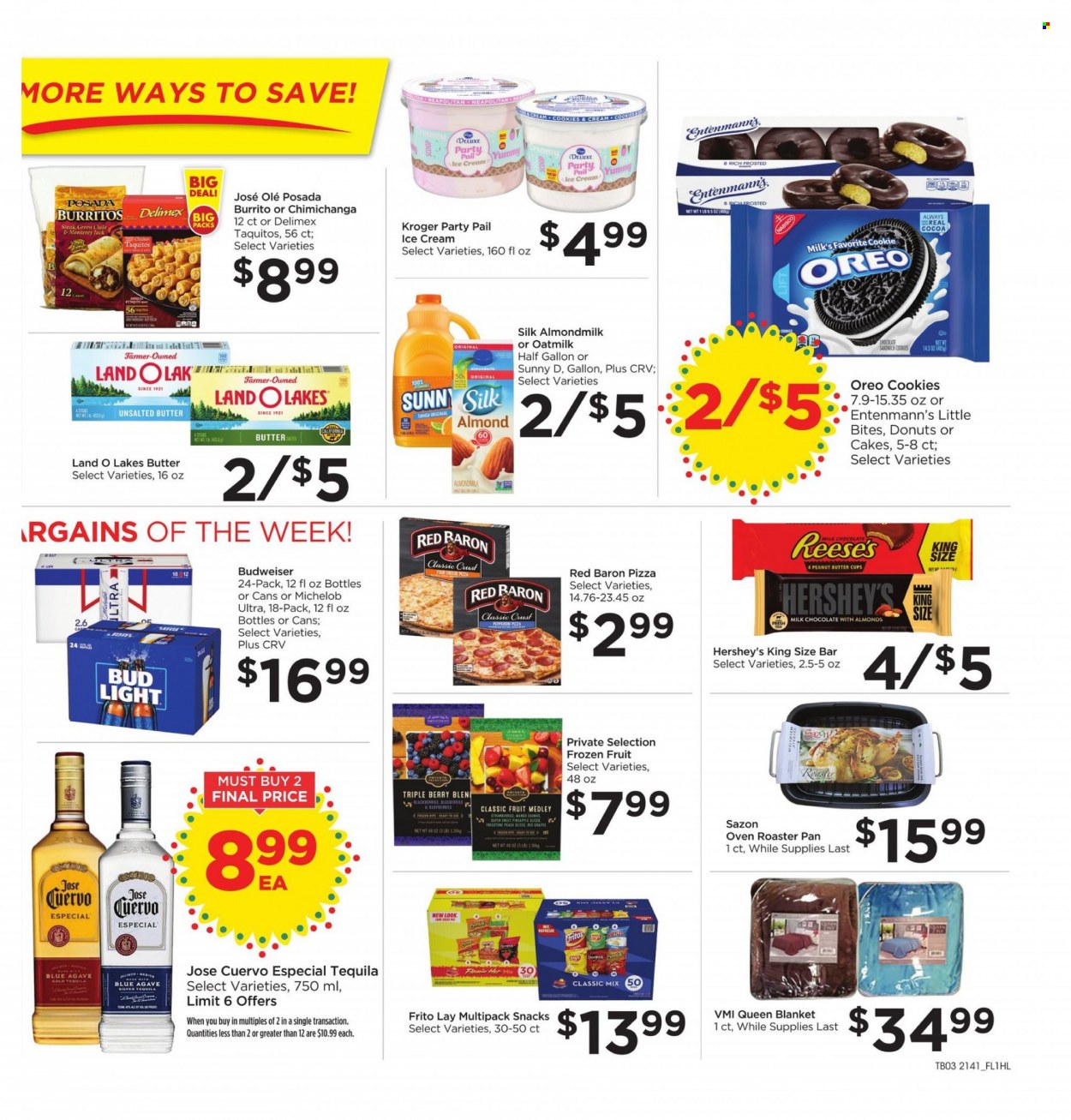 Food 4 Less ad - 11/10/2021 - 11/16/2021. Page 3