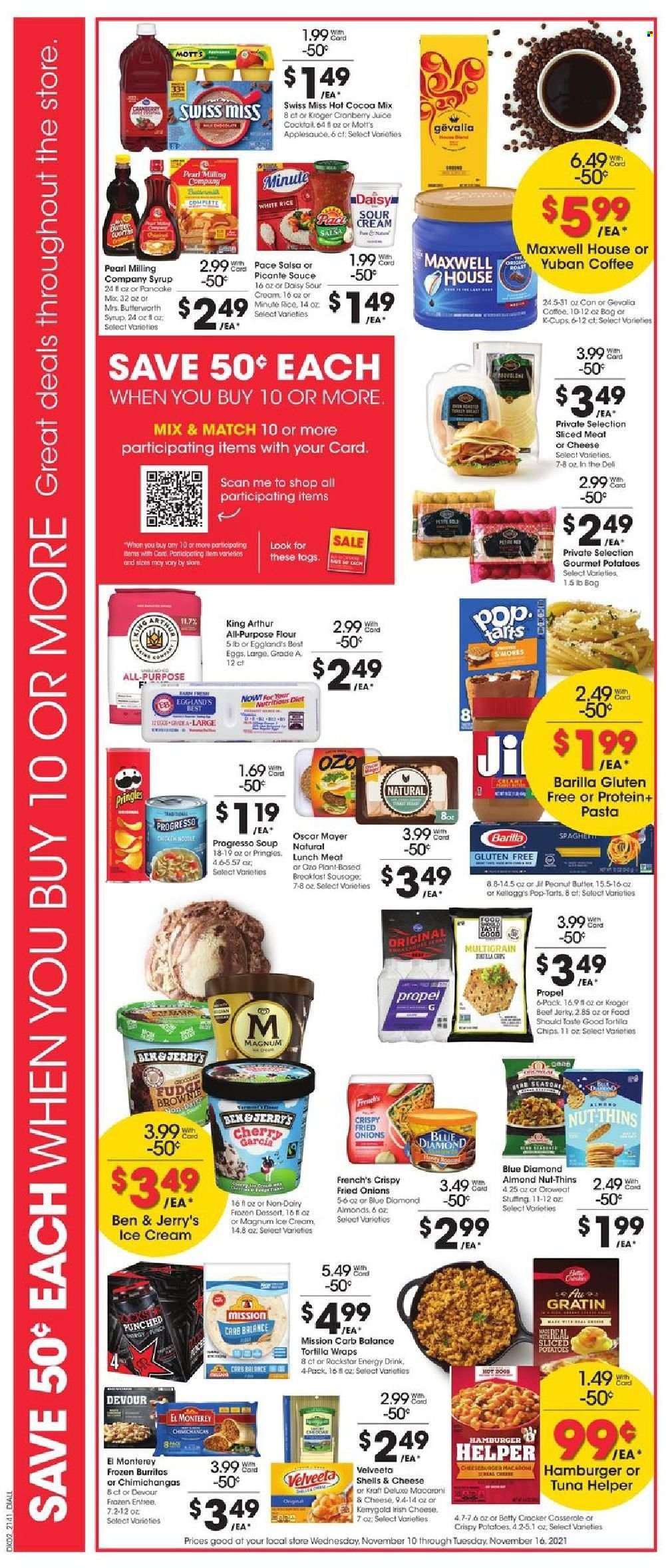 Dillons ad - 11/10/2021 - 11/16/2021. Page 3