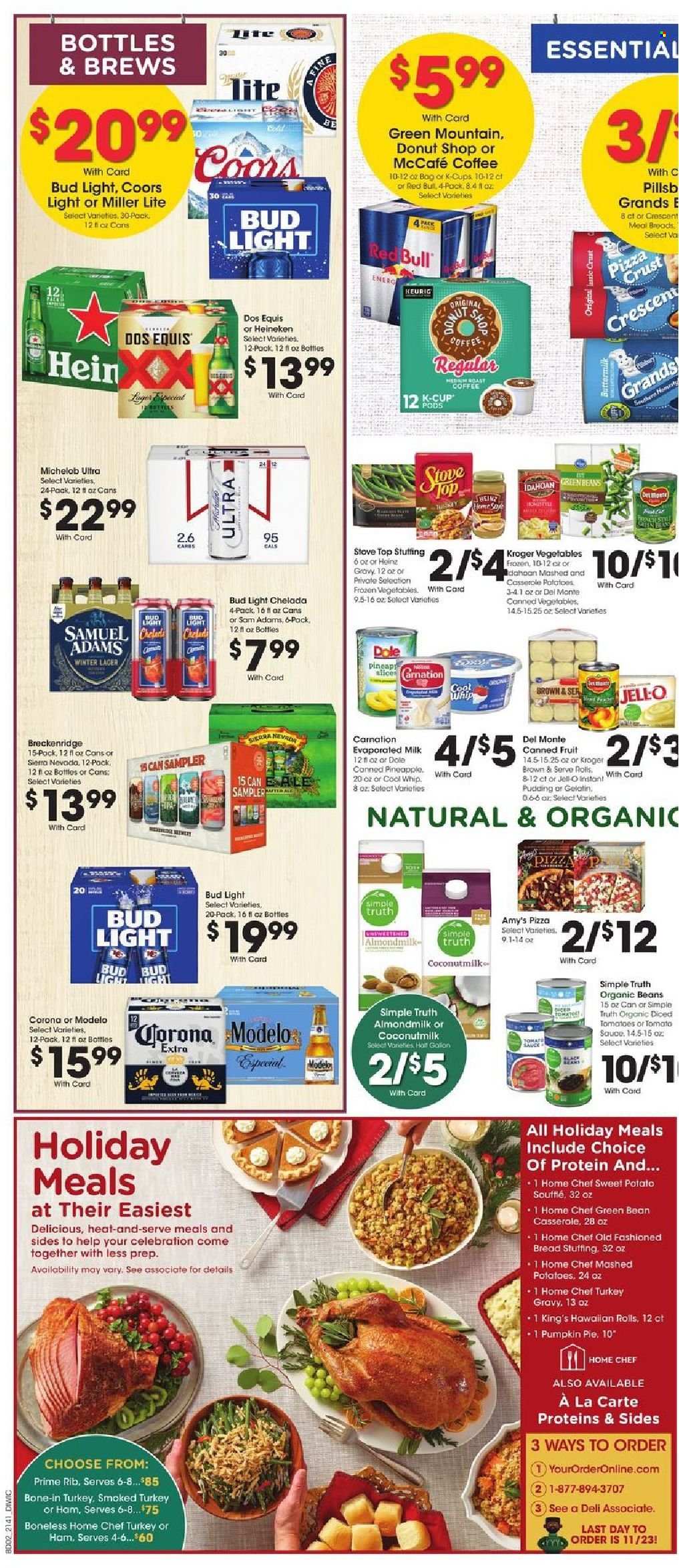 Dillons ad - 11/10/2021 - 11/16/2021. Page 4
