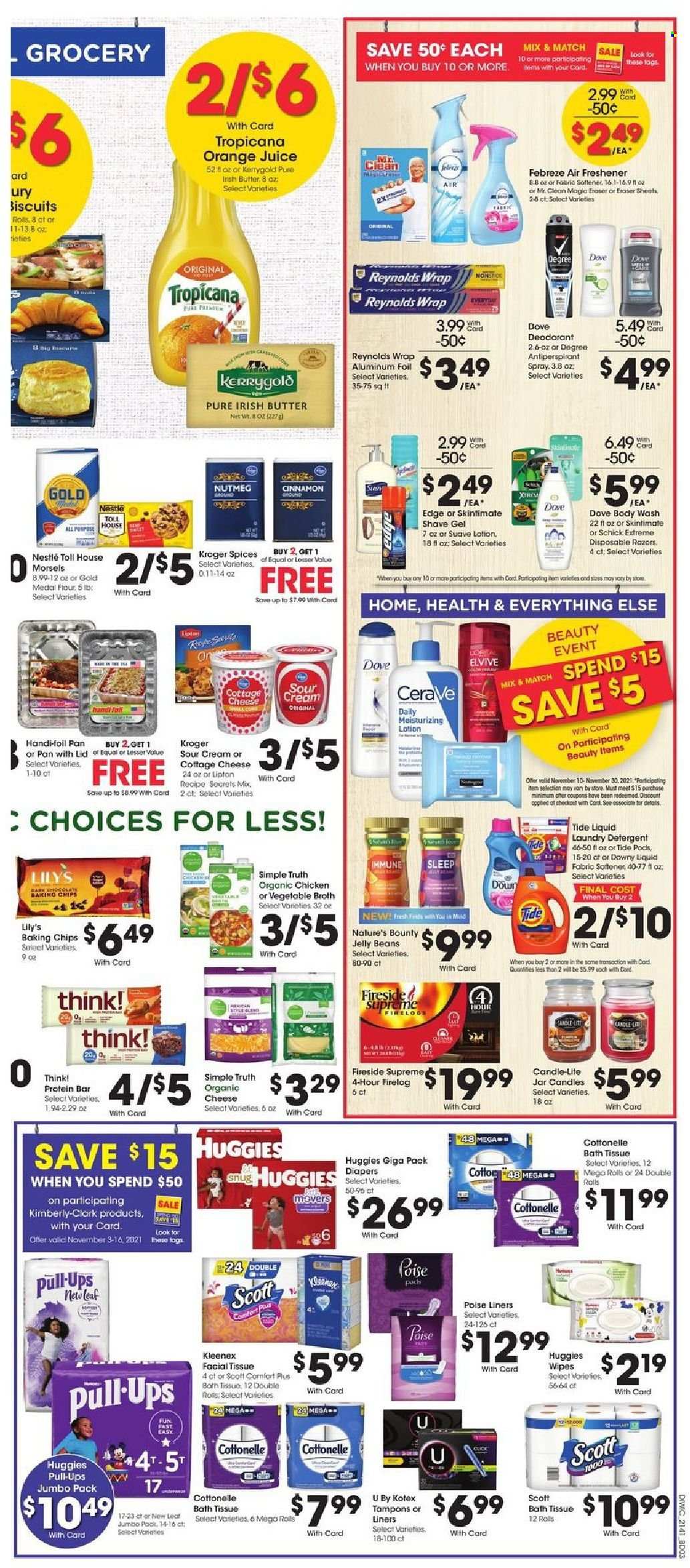Dillons ad - 11/10/2021 - 11/16/2021. Page 5