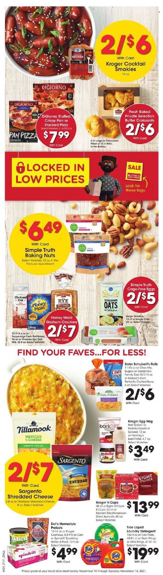 Dillons ad - 11/10/2021 - 11/16/2021. Page 9