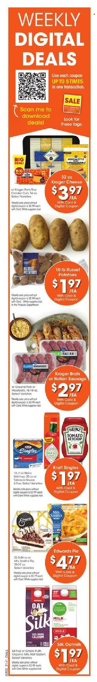 Dillons ad - 11/10/2021 - 11/16/2021. Page 12