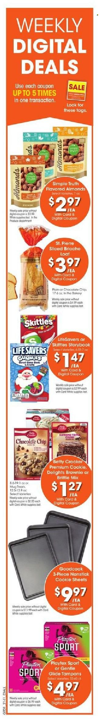 Dillons ad - 11/10/2021 - 11/16/2021. Page 13
