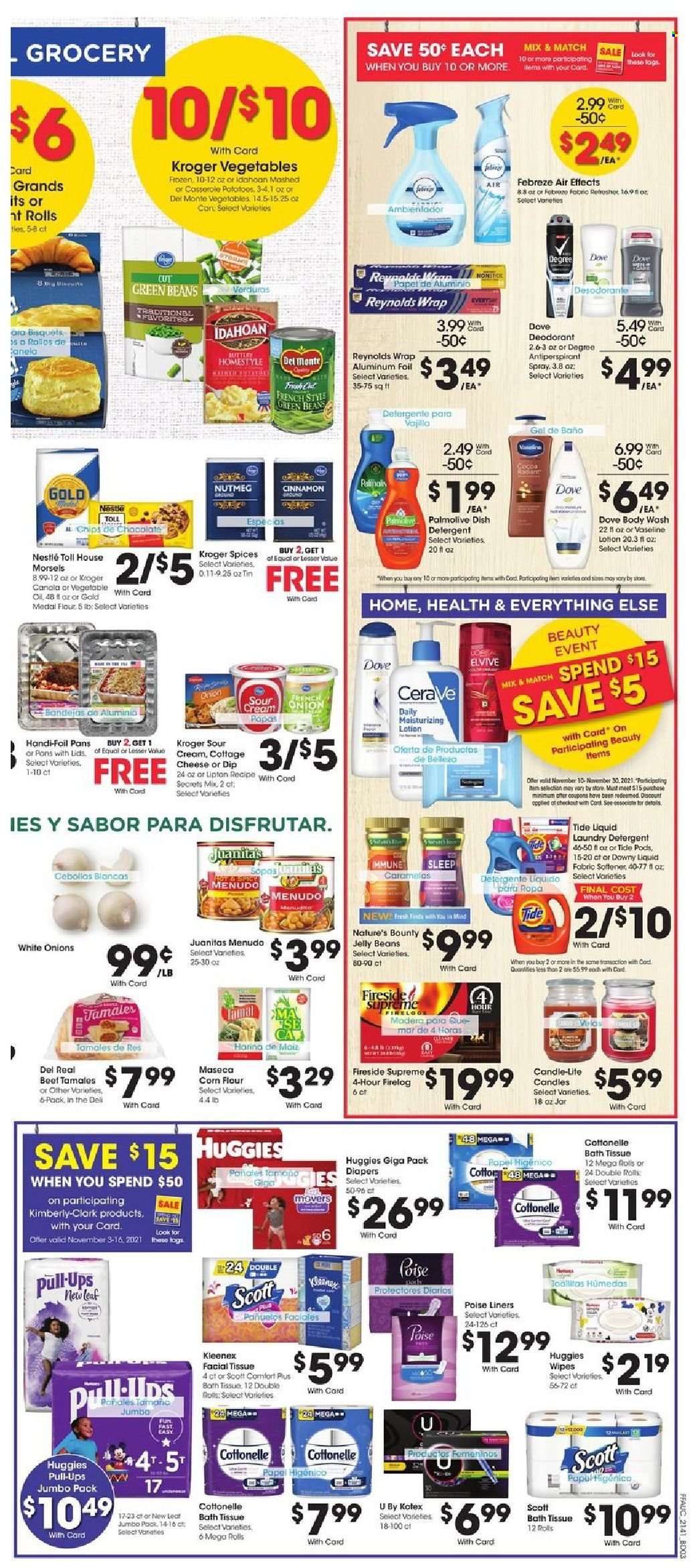 Fry’s ad - 11/10/2021 - 11/16/2021. Page 5