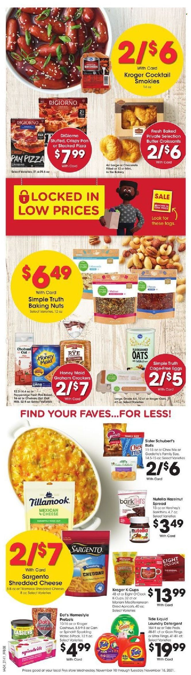 Fry’s ad - 11/10/2021 - 11/16/2021. Page 10
