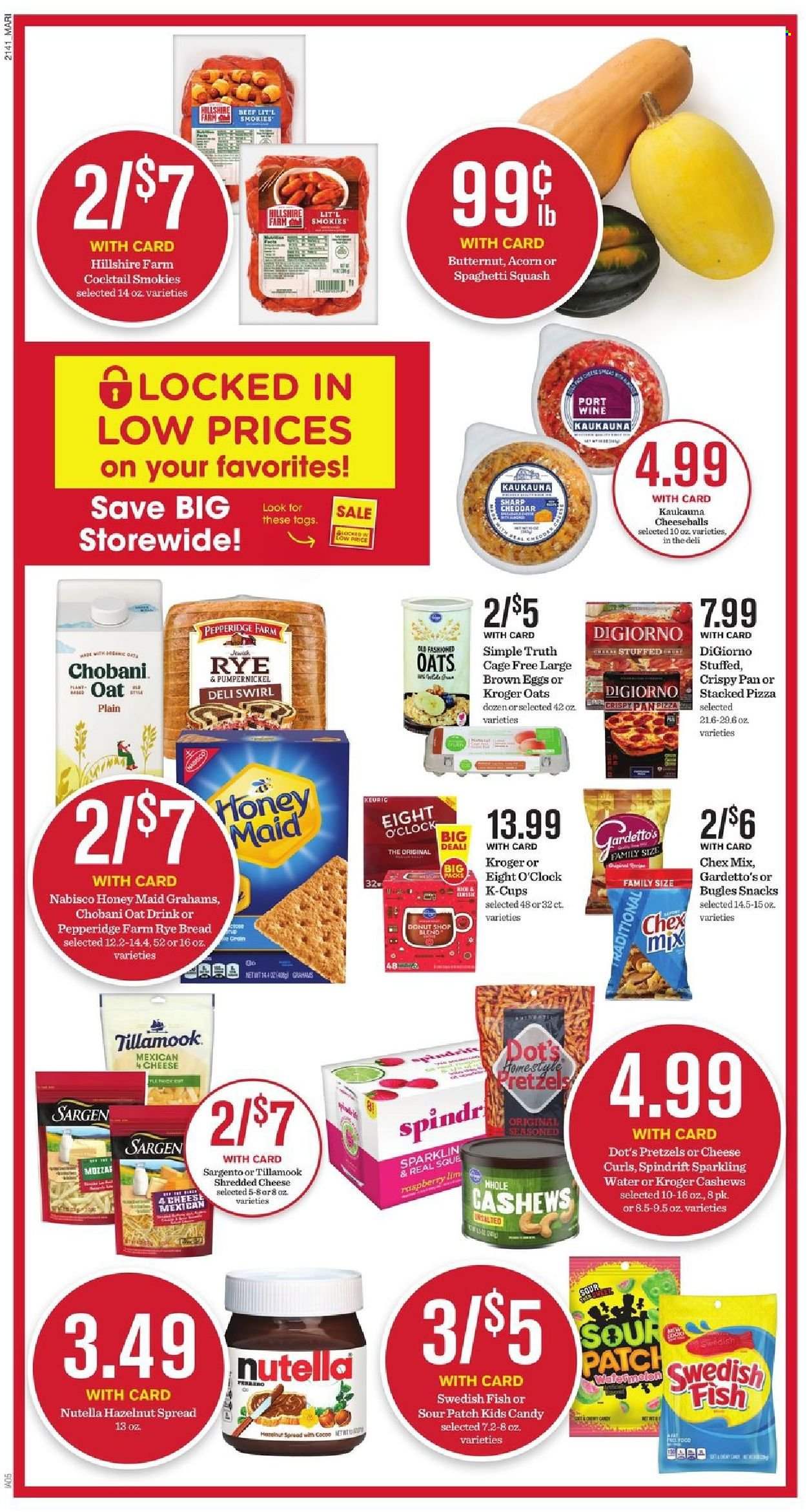 Mariano’s ad - 11/10/2021 - 11/16/2021. Page 9