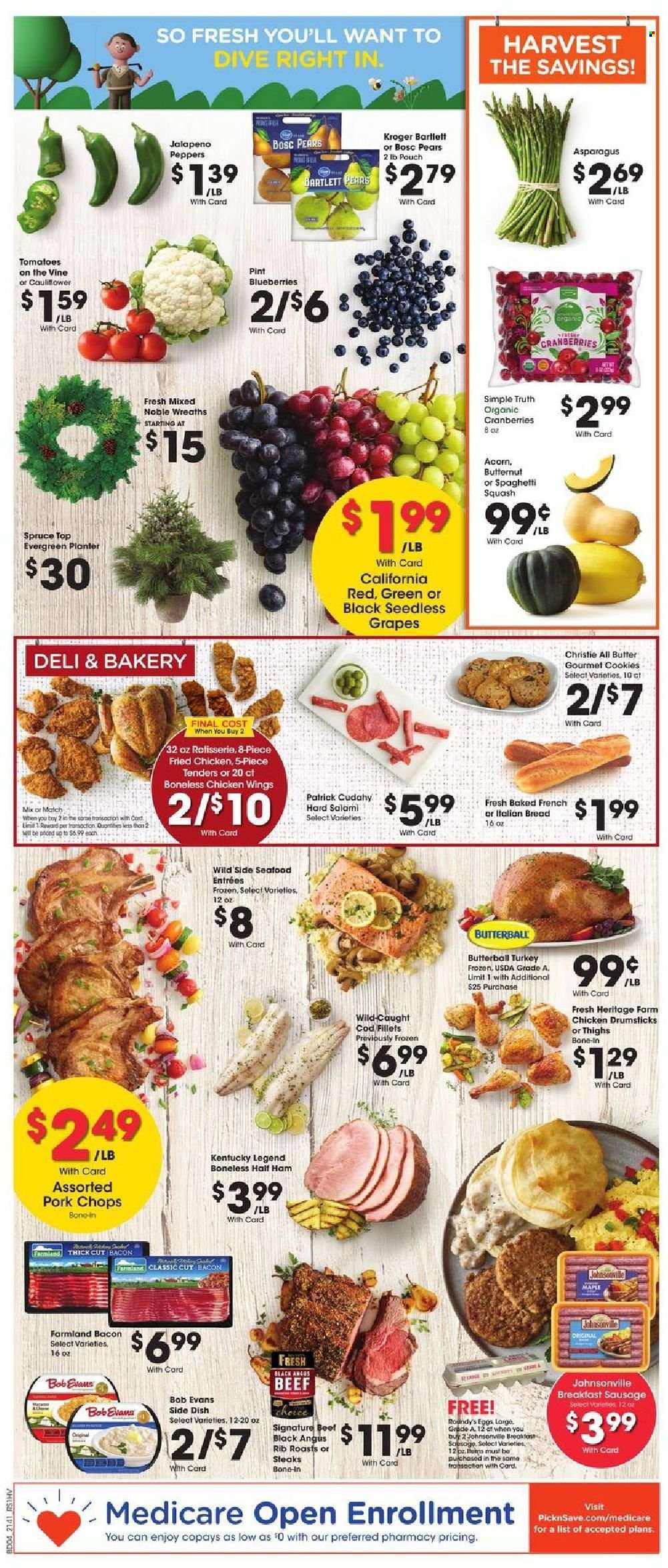 Pick ‘n Save ad - 11/10/2021 - 11/16/2021. Page 7