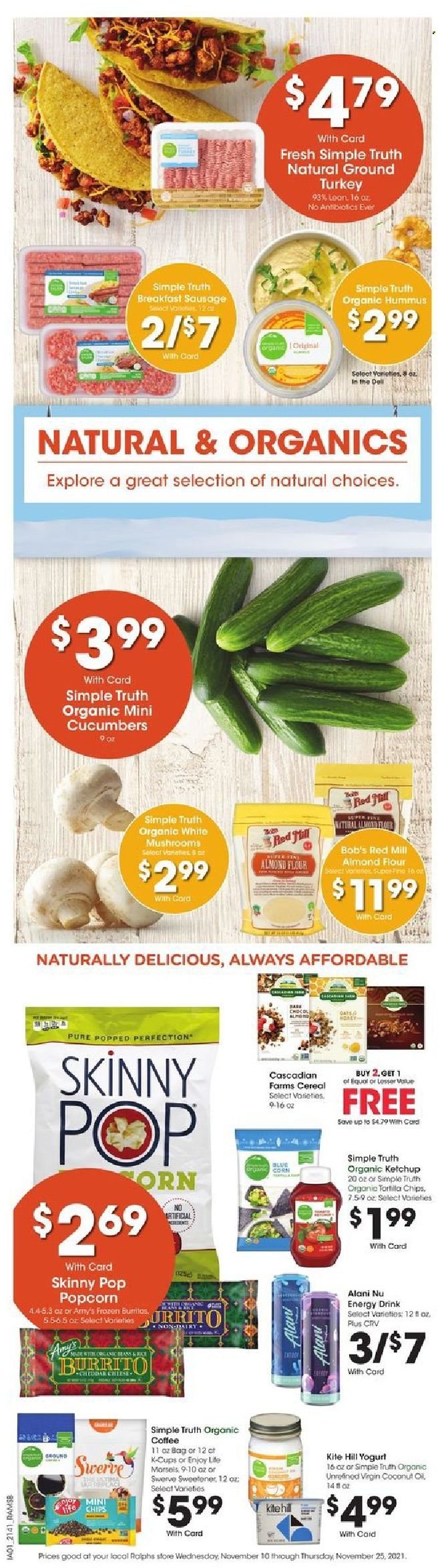Ralphs ad - 11/10/2021 - 11/16/2021. Page 6