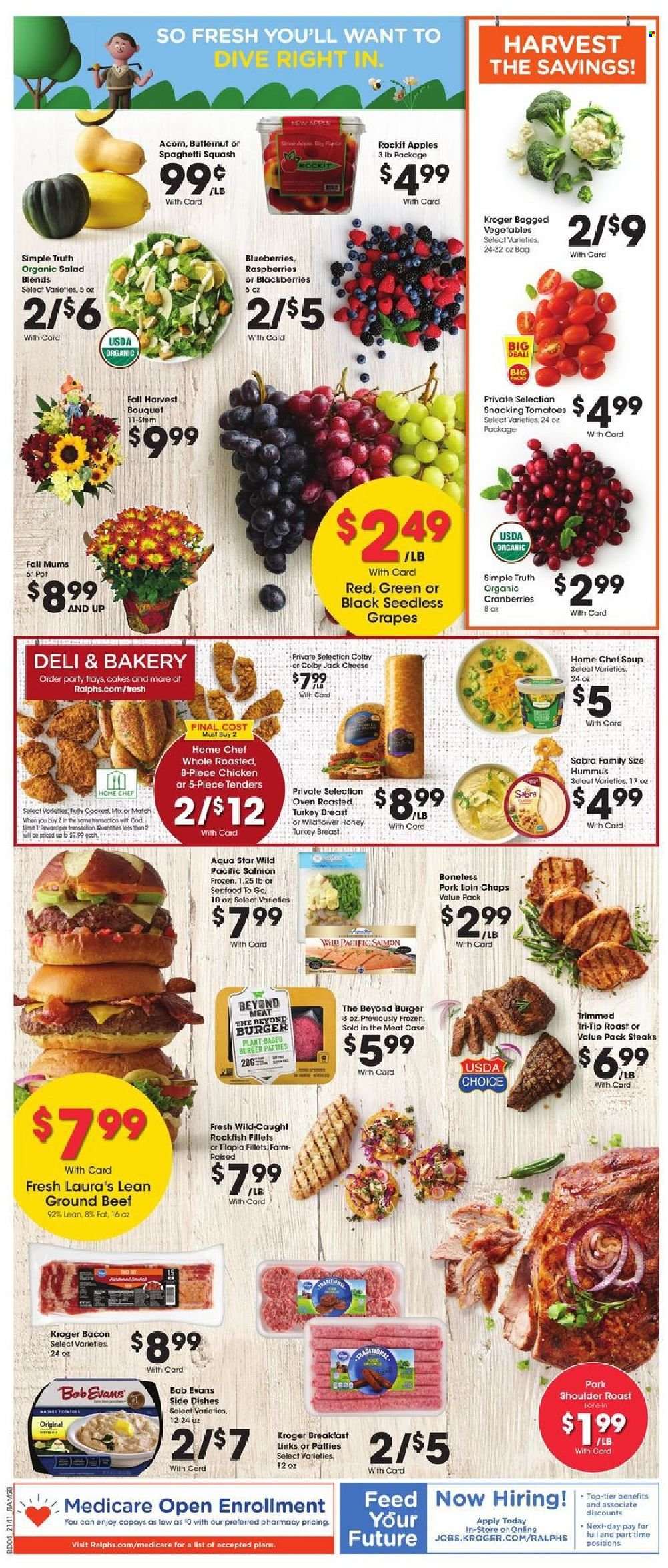 Ralphs ad - 11/10/2021 - 11/16/2021. Page 7