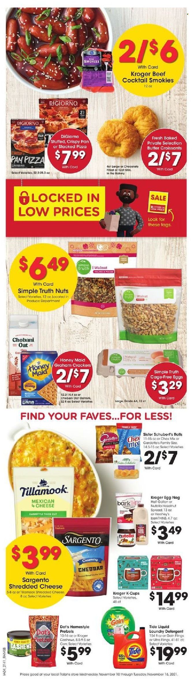 Ralphs ad - 11/10/2021 - 11/16/2021. Page 9