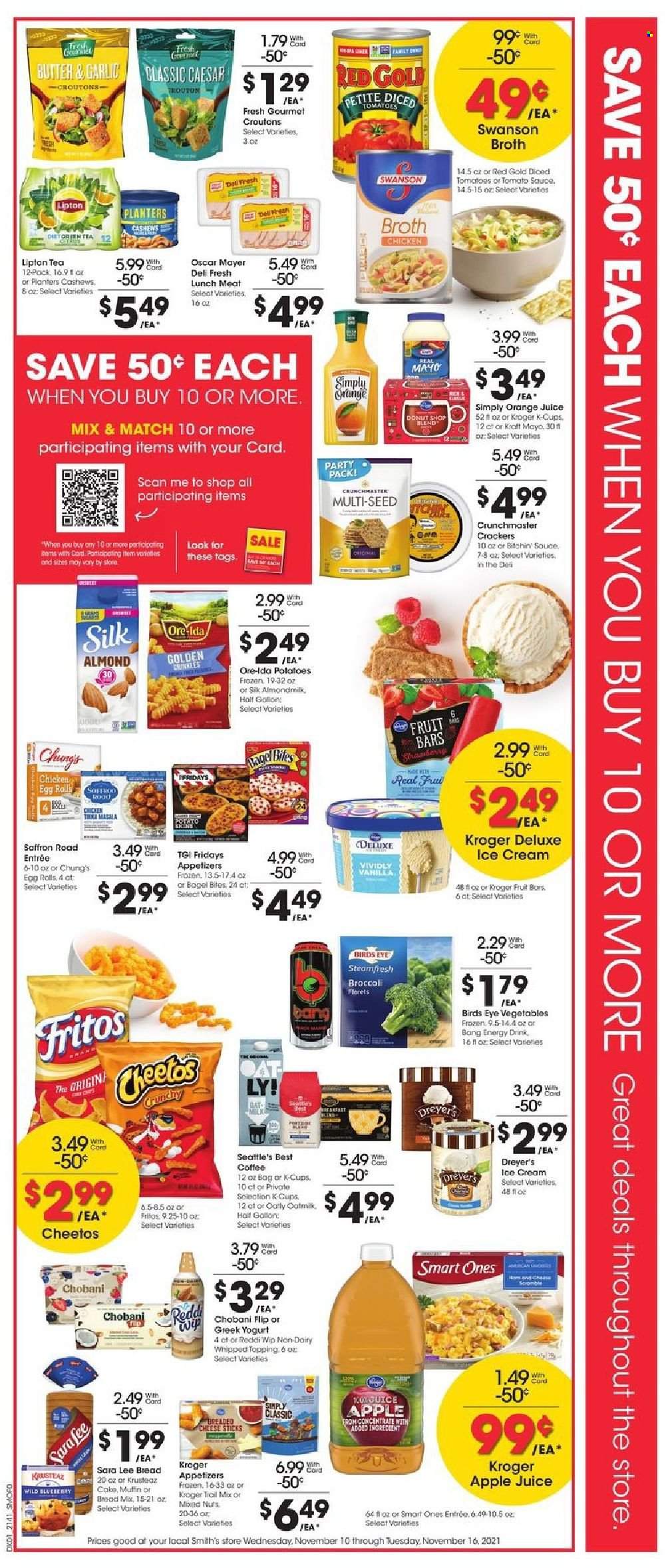 Smith's ad - 11/10/2021 - 11/16/2021. Page 2