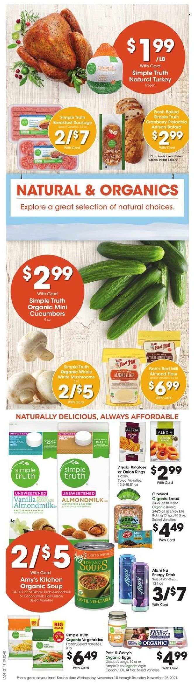 Smith's ad - 11/10/2021 - 11/16/2021. Page 6
