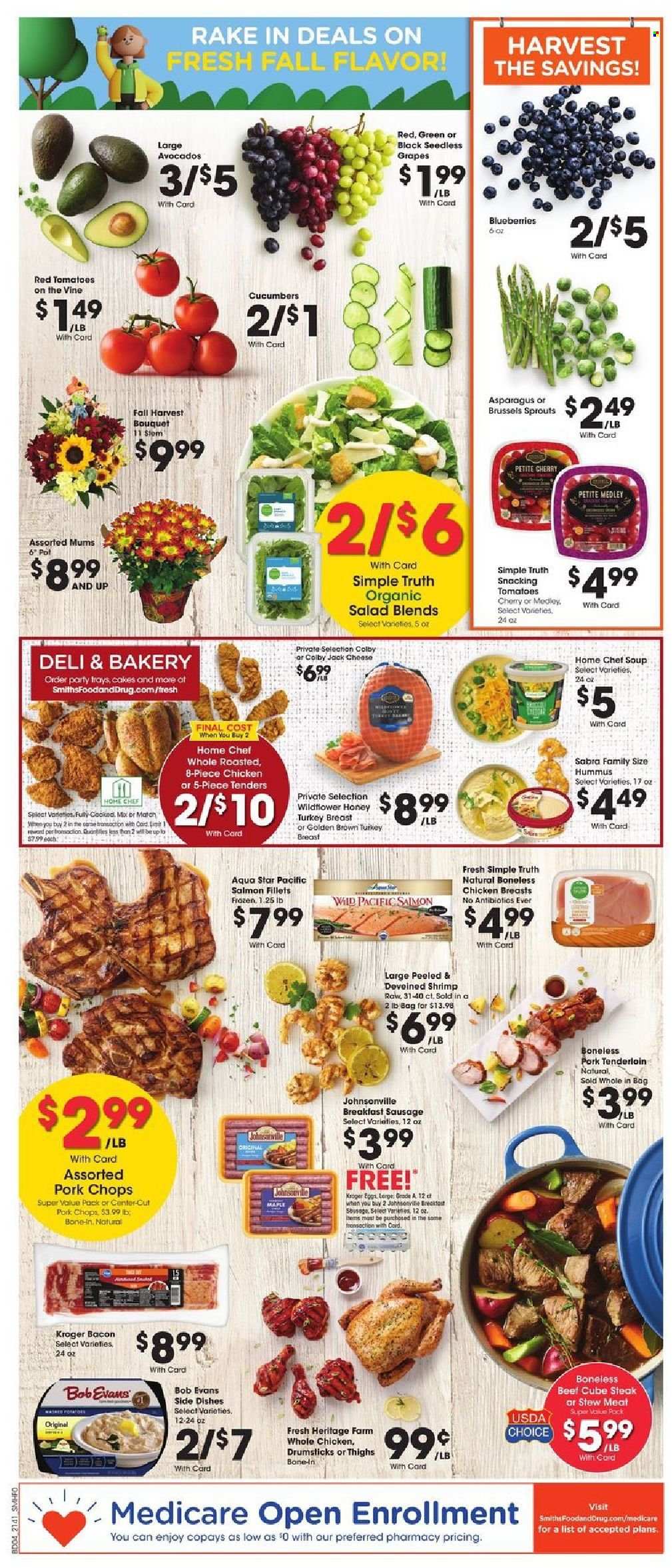Smith's ad - 11/10/2021 - 11/16/2021. Page 7