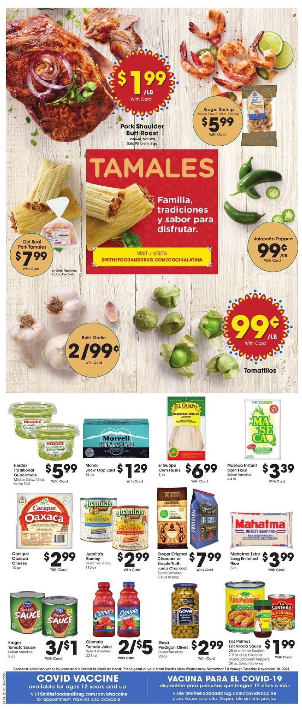 Smith's ad - 11/10/2021 - 11/16/2021. Page 8