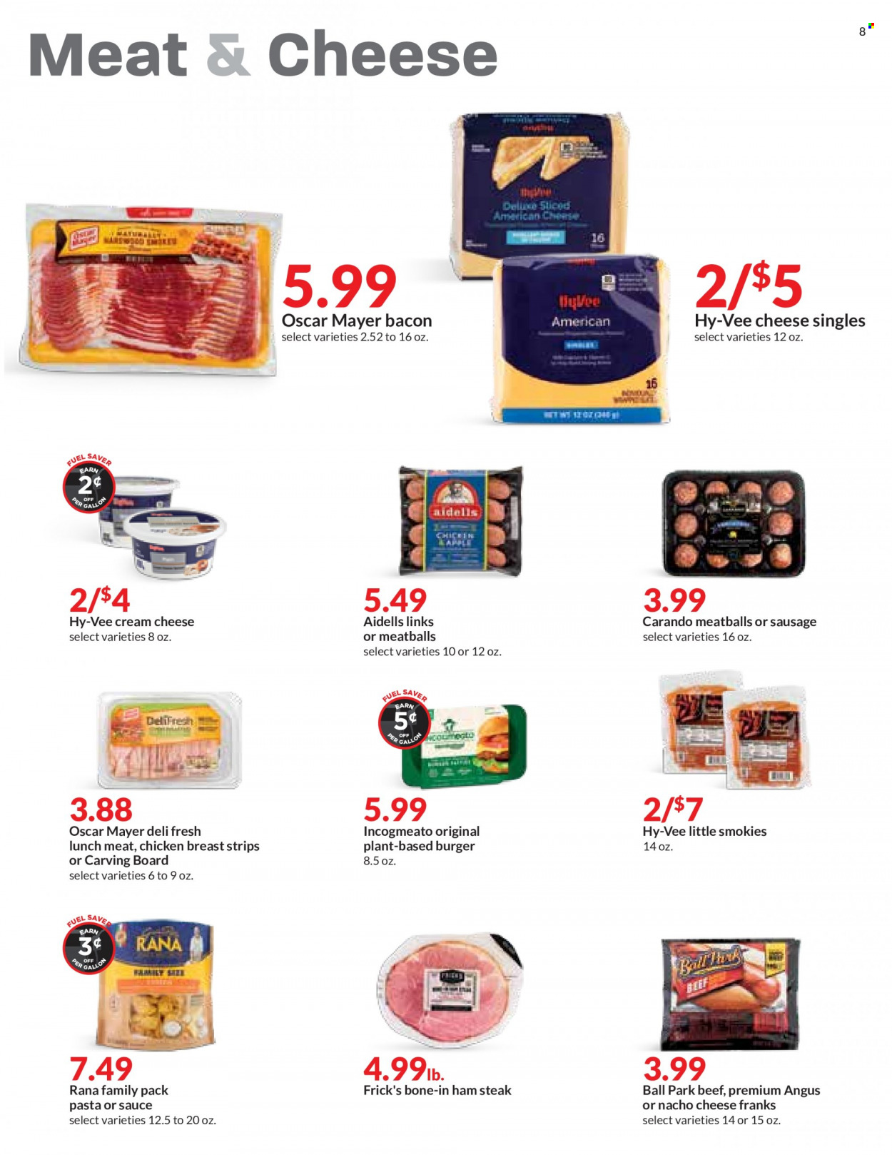 Hy-Vee ad - 11/10/2021 - 11/16/2021. Page 8