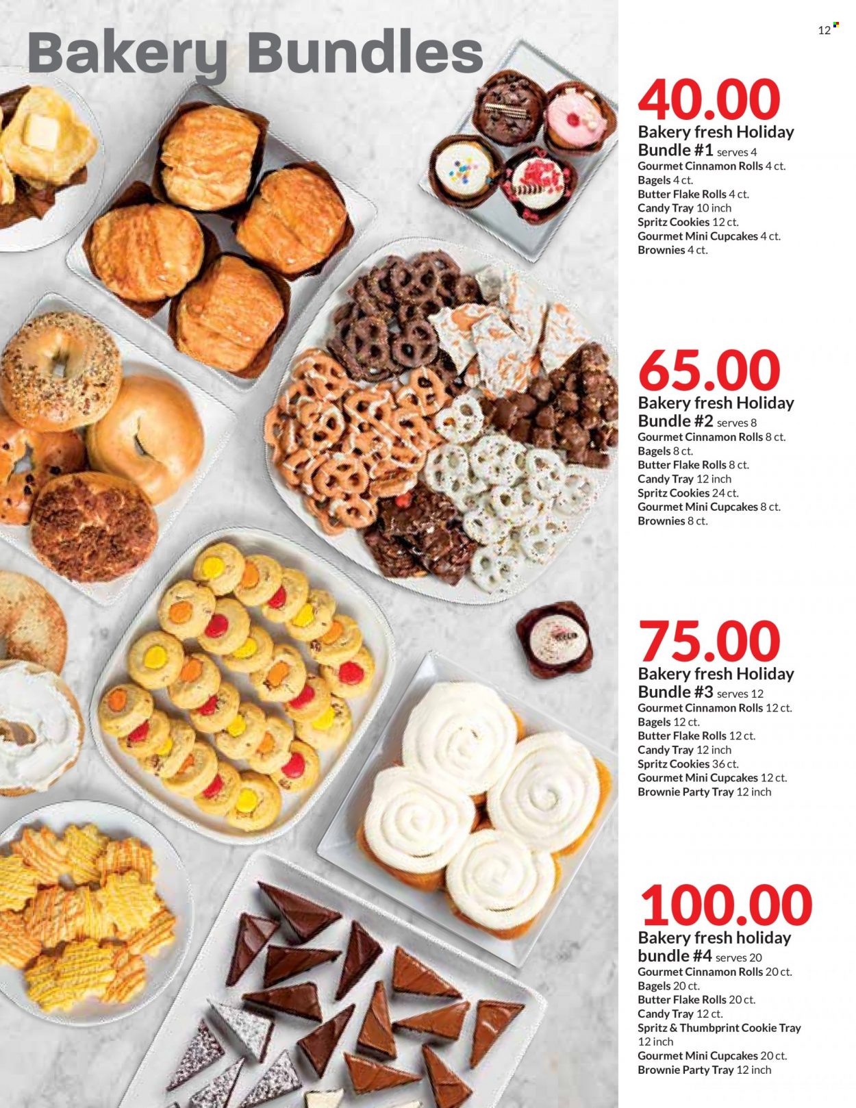 Hy-Vee ad - 11/10/2021 - 11/16/2021. Page 12