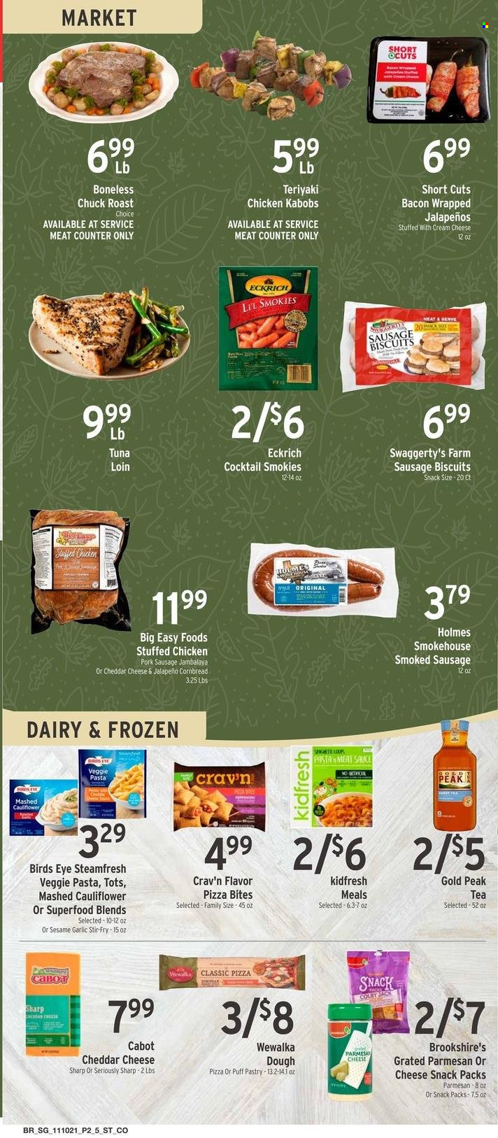 Brookshires ad - 11/10/2021 - 11/16/2021. Page 2