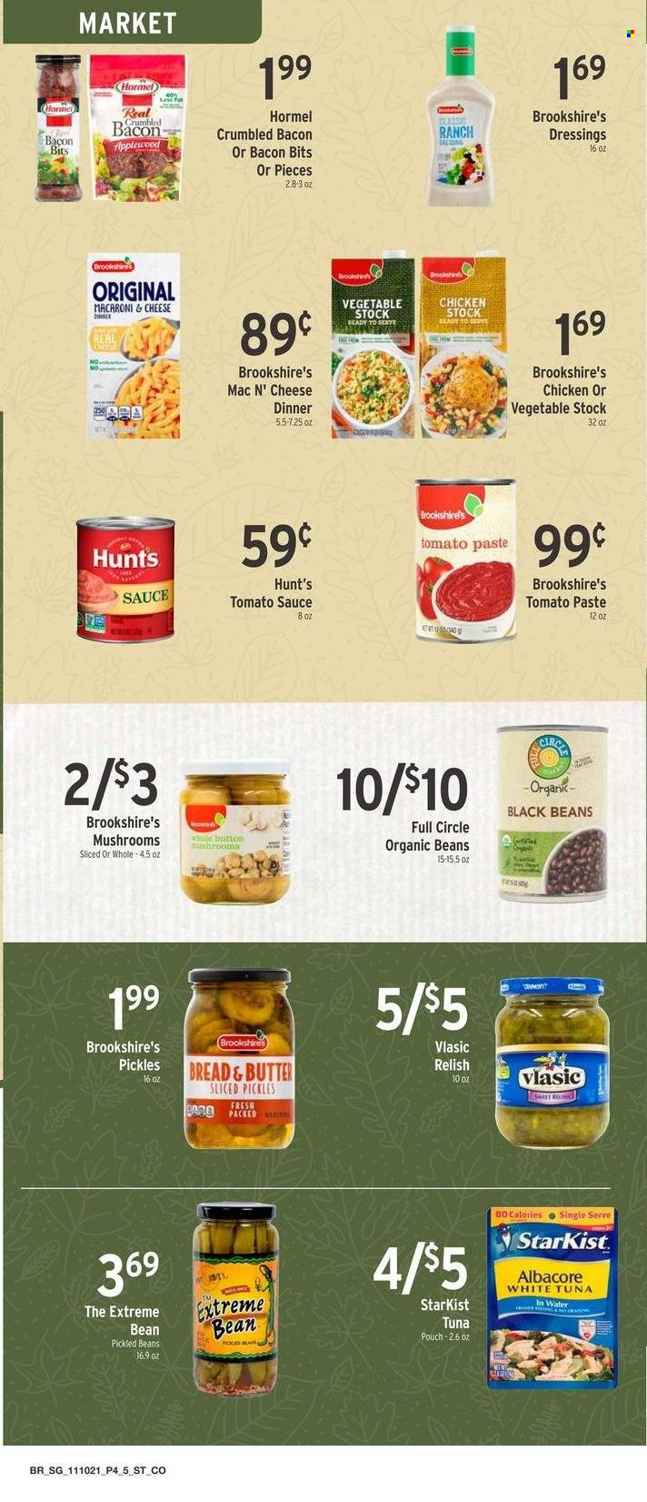 Brookshires ad - 11/10/2021 - 11/16/2021. Page 4