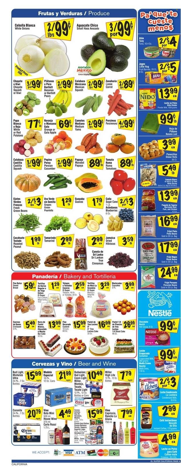 El Super ad - 11/10/2021 - 11/16/2021. Page 4