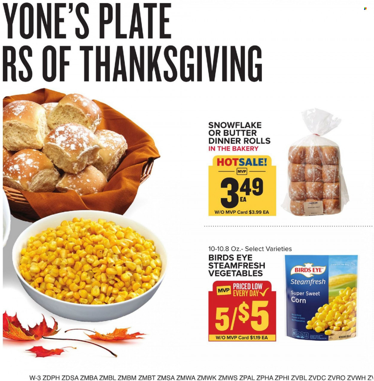 Food Lion ad - 11/10/2021 - 11/16/2021. Page 13