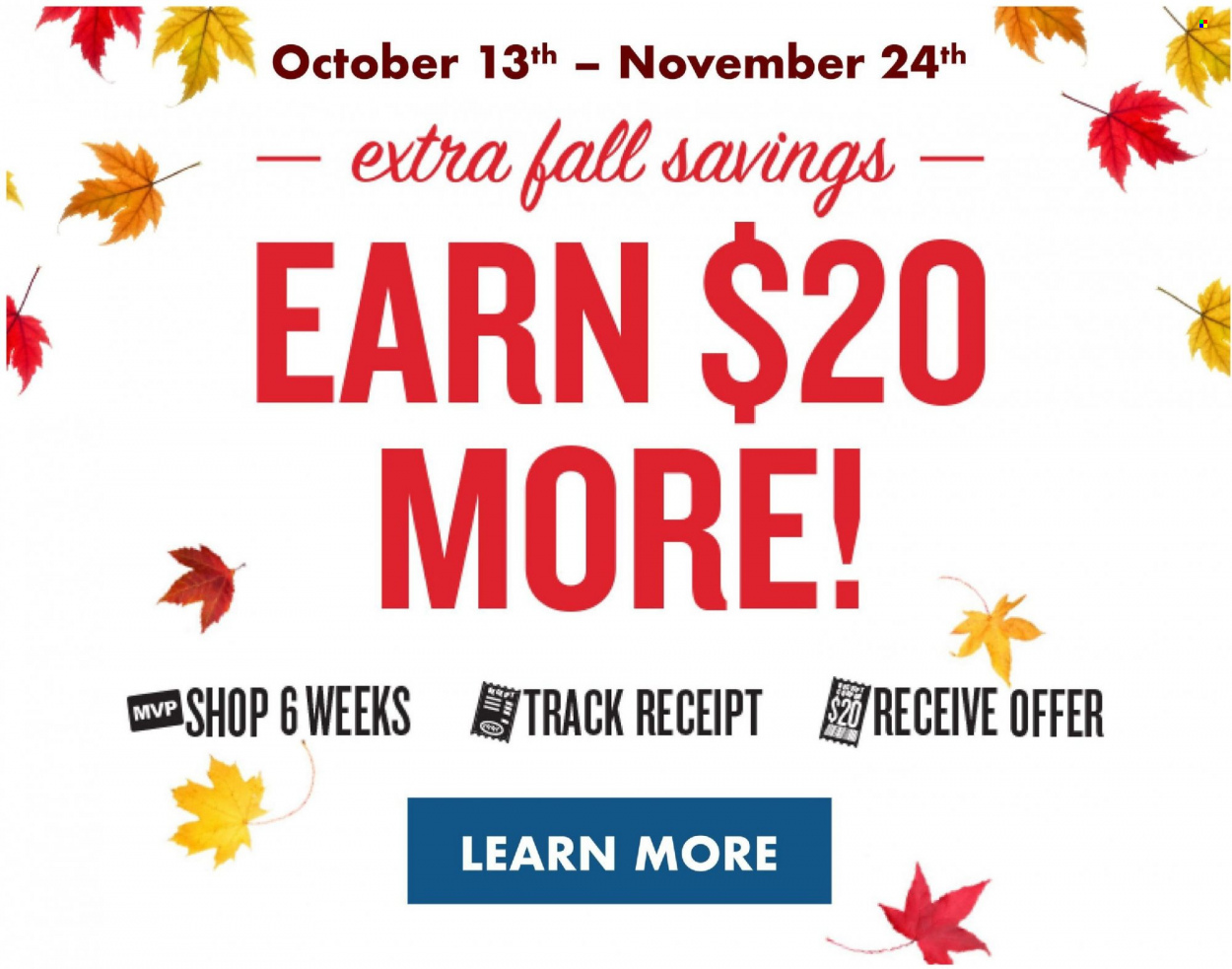 Food Lion ad - 11/10/2021 - 11/16/2021. Page 18