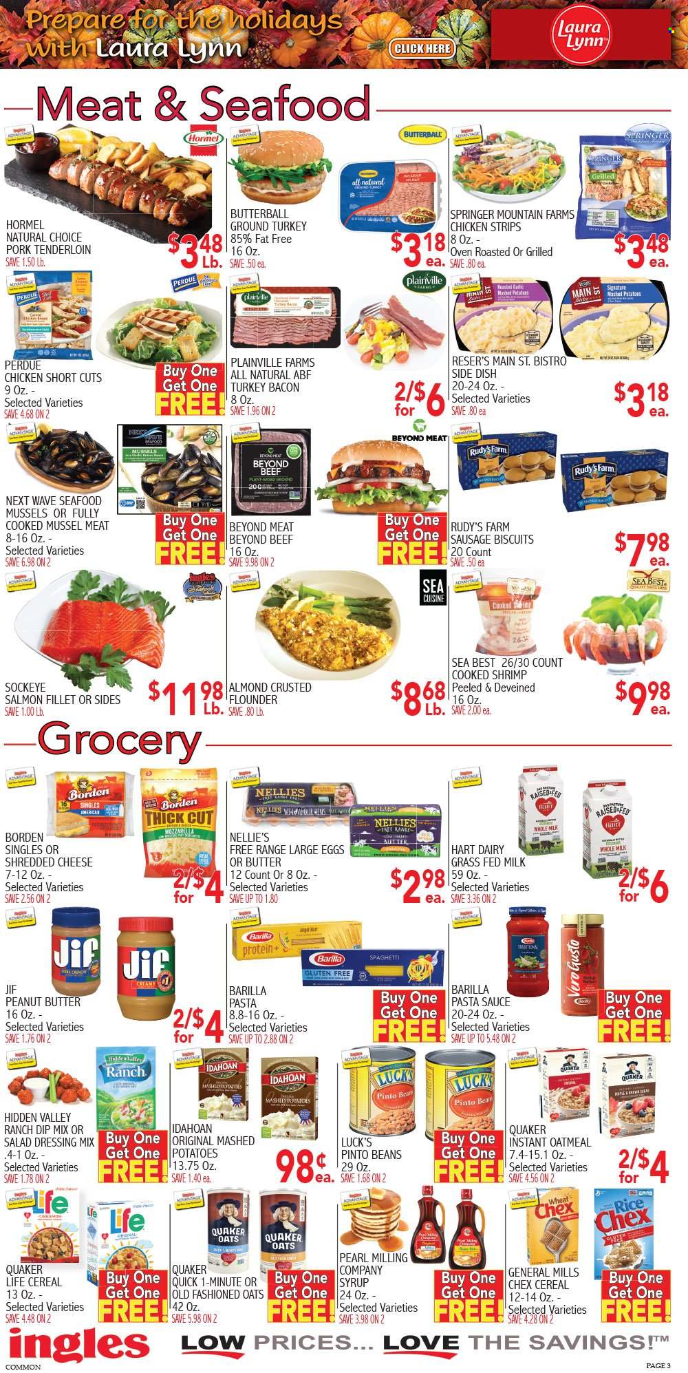 Ingles ad - 11/10/2021 - 11/16/2021. Page 3