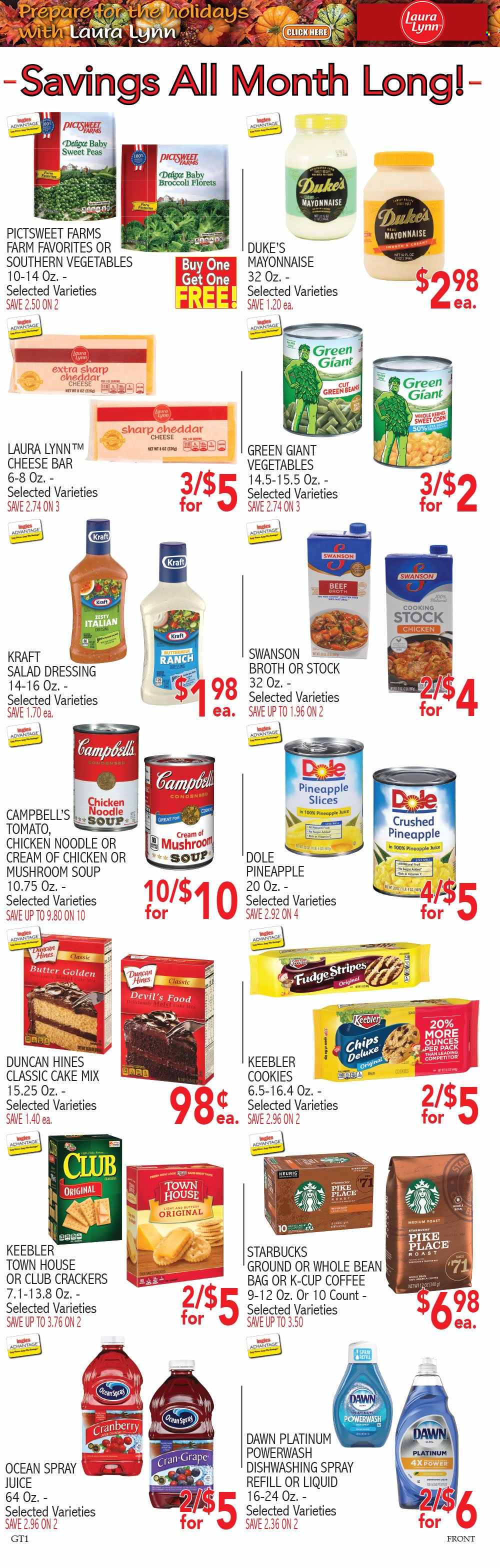 Ingles ad - 11/10/2021 - 11/16/2021. Page 5