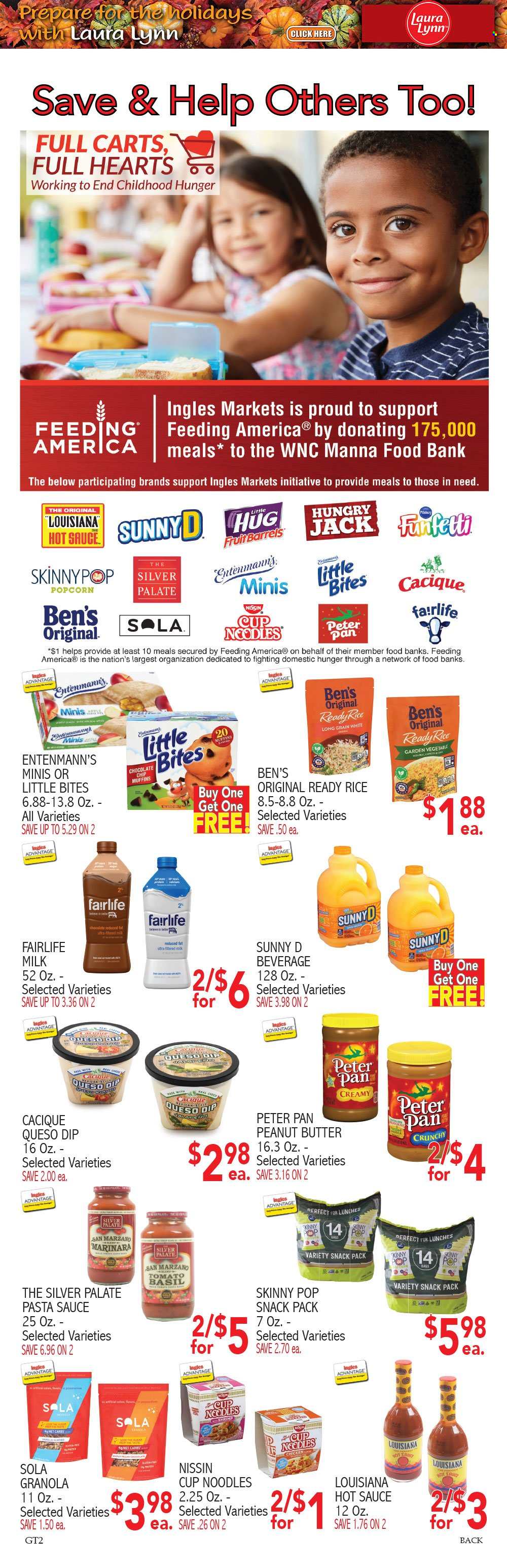 Ingles ad - 11/10/2021 - 11/16/2021. Page 6