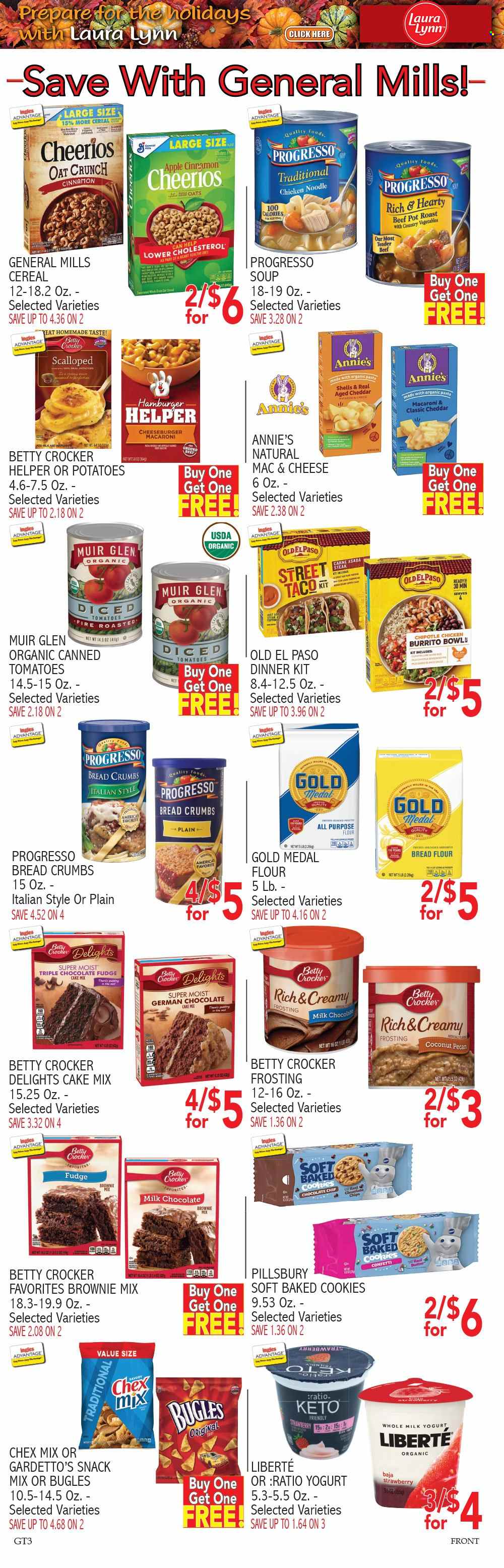 Ingles ad - 11/10/2021 - 11/16/2021. Page 7