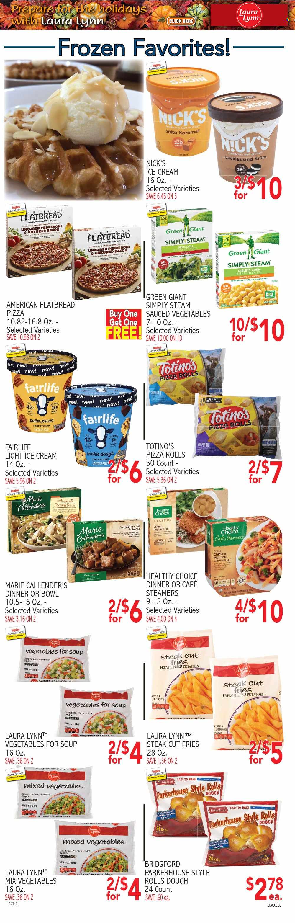Ingles ad - 11/10/2021 - 11/16/2021. Page 8