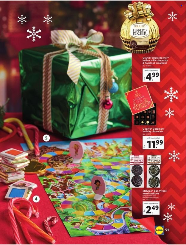 Lidl ad - 11/10/2021 - 01/04/2022. Page 53