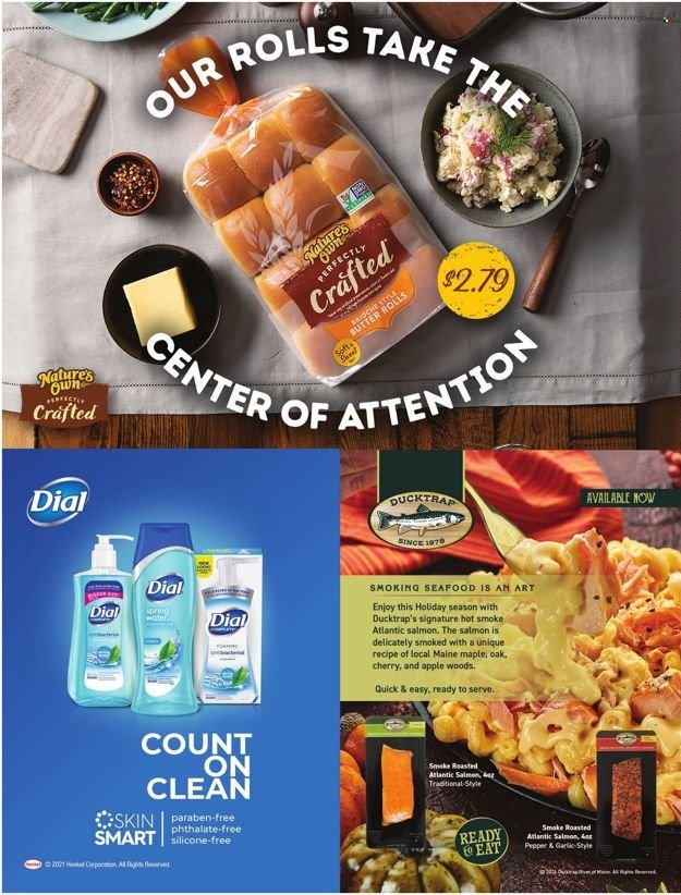 Lidl ad - 11/10/2021 - 01/04/2022. Page 54