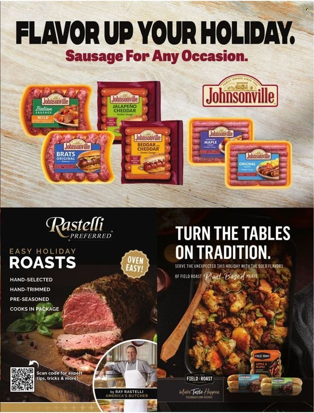 Lidl ad - 11/10/2021 - 01/04/2022. Page 55