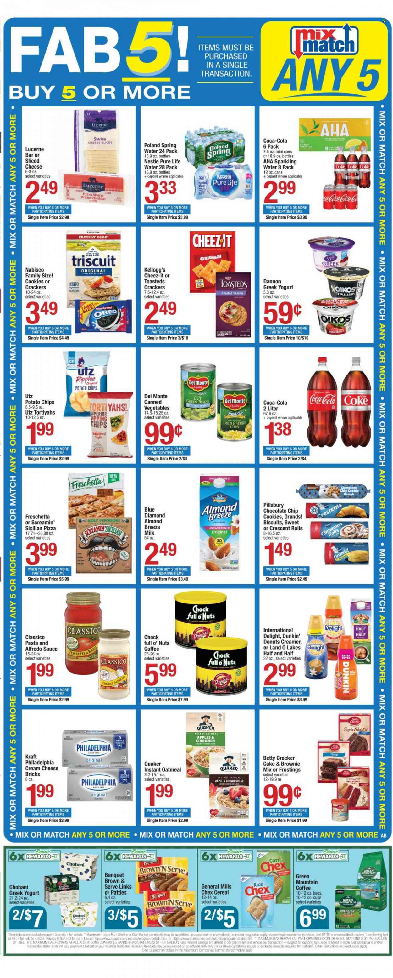 Shaw’s ad - 11/12/2021 - 11/18/2021. Page 3