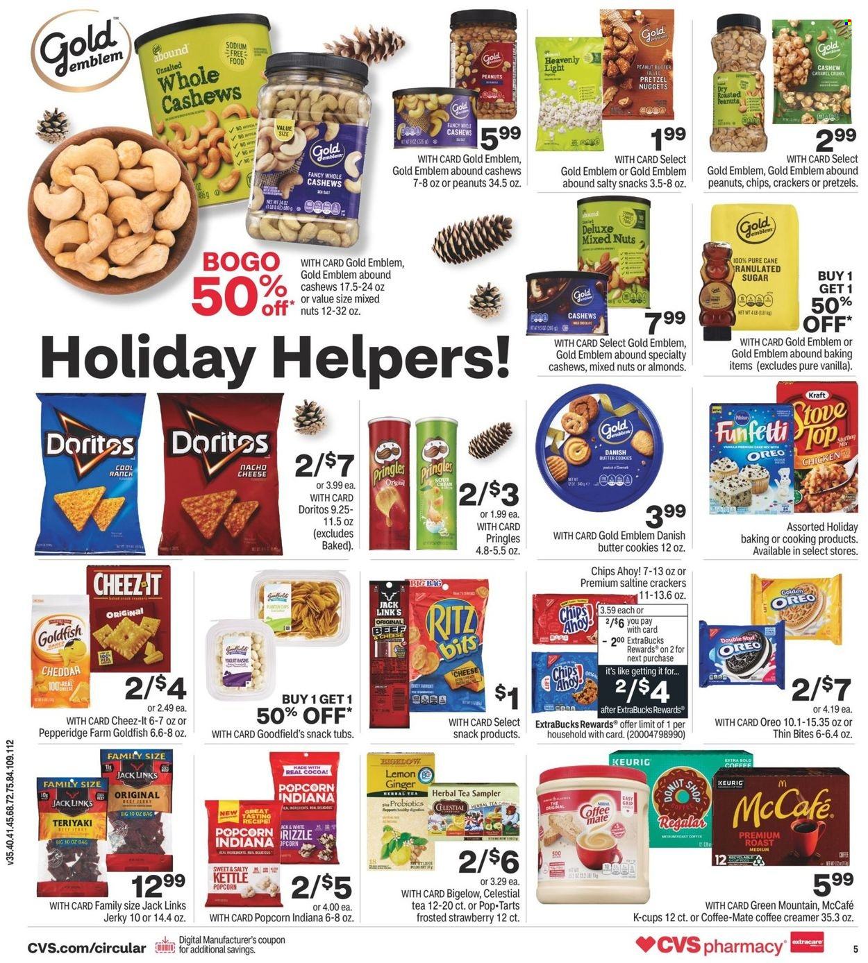 CVS Pharmacy ad - 11/14/2021 - 11/20/2021. Page 6