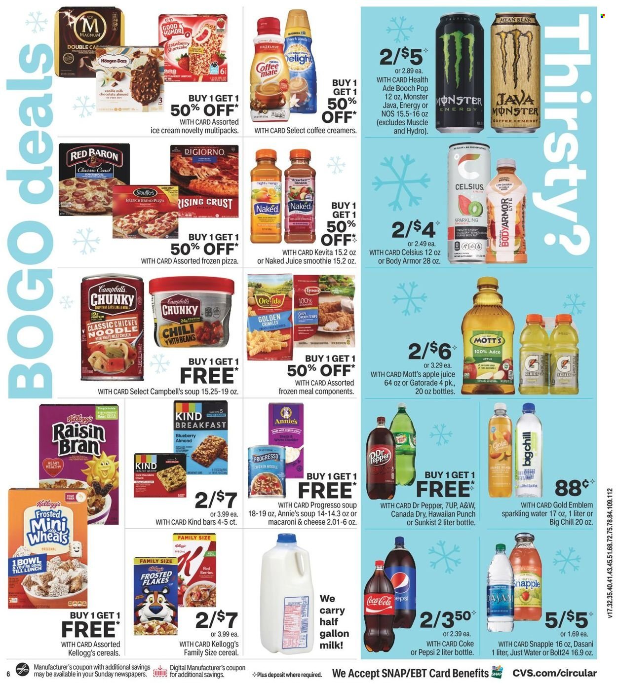 CVS Pharmacy ad - 11/14/2021 - 11/20/2021. Page 7