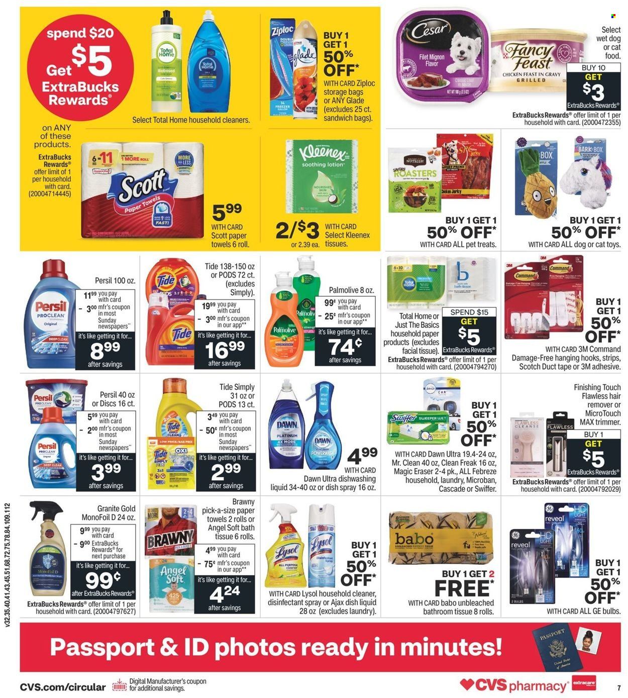 CVS Pharmacy ad - 11/14/2021 - 11/20/2021. Page 8