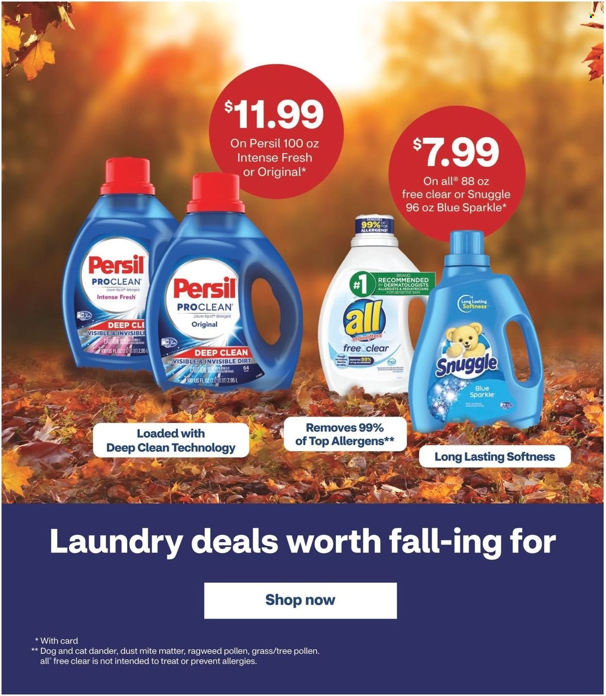 CVS Pharmacy ad - 11/14/2021 - 11/20/2021. Page 21