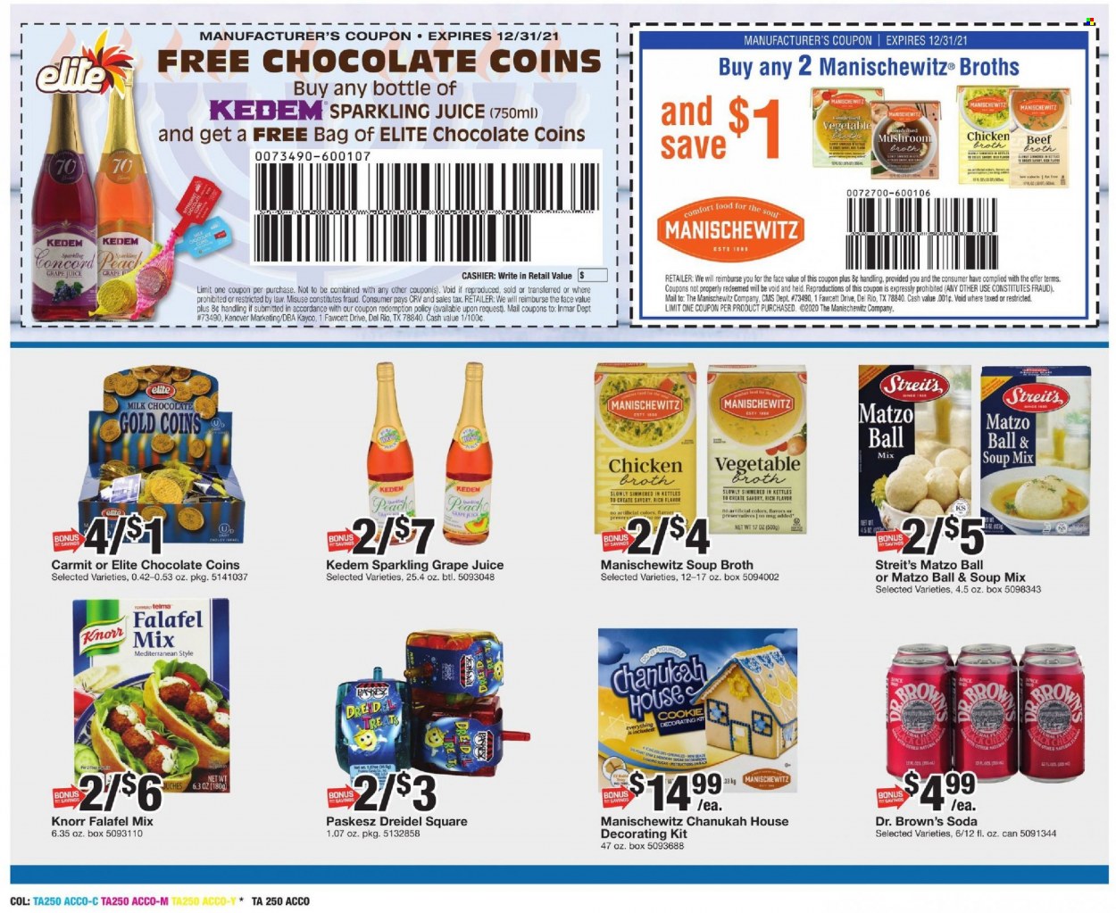 Giant Food ad - 11/12/2021 - 11/18/2021. Page 9